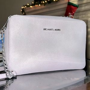 Michael Kors Crossbody Purse